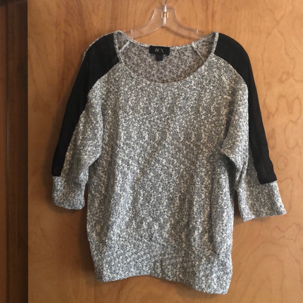 X large BCX shirt